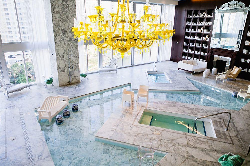 Icon Brickell By We Host