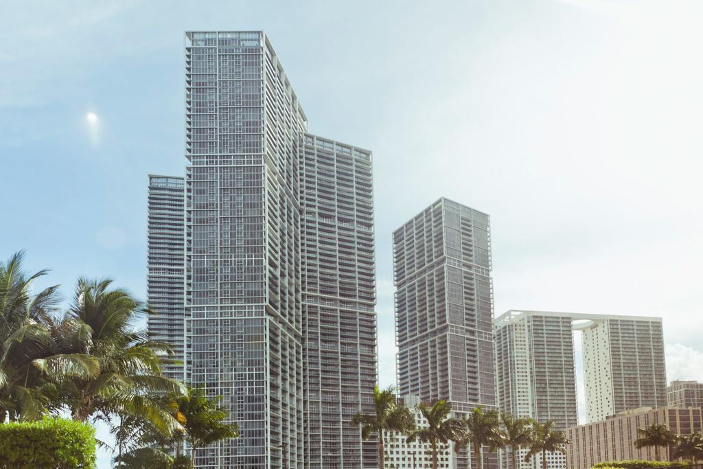 Icon Brickell By We Host Miami