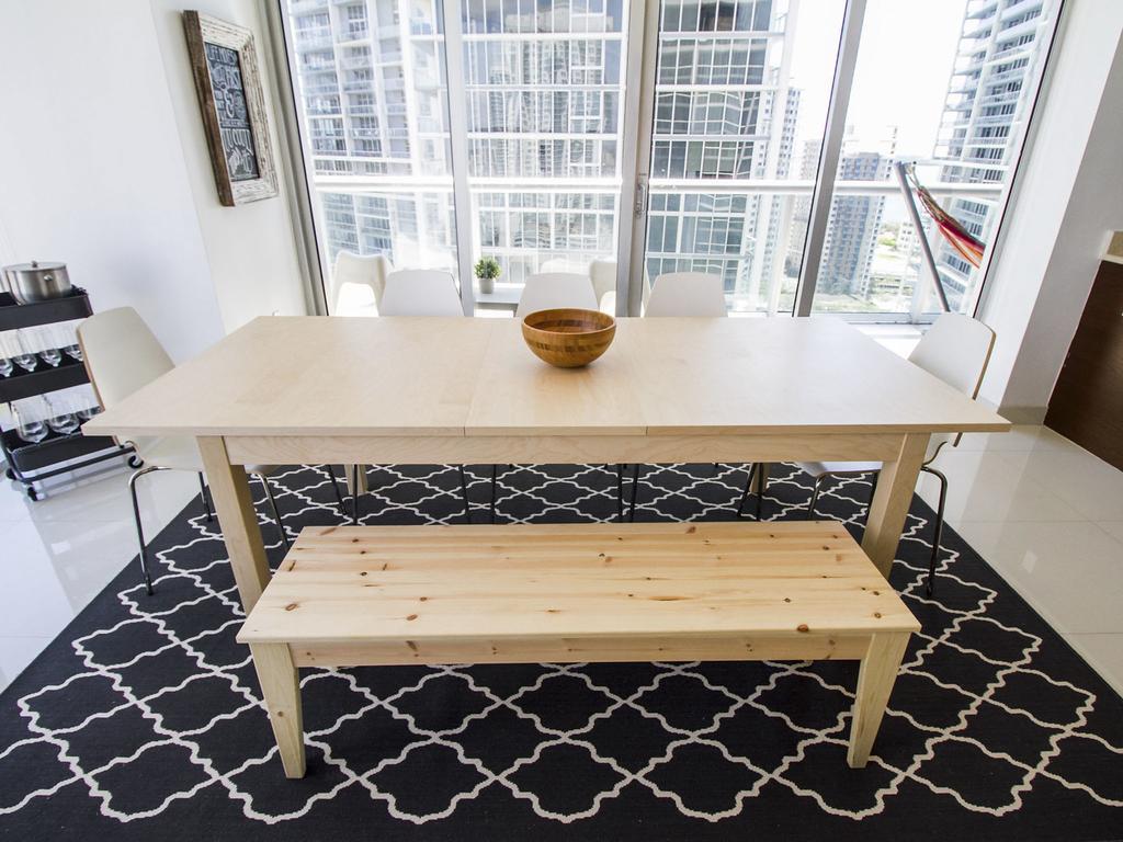 Apartment Icon Brickell By We Host