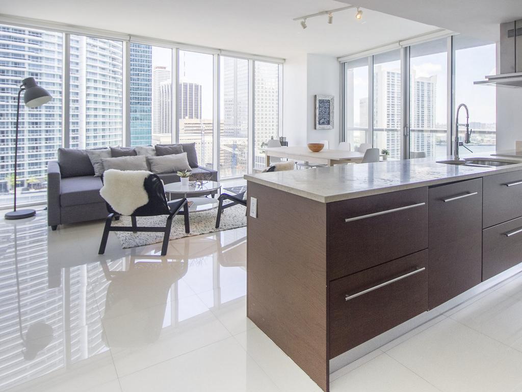 Apartment Icon Brickell By We Host