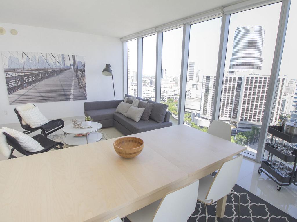 Apartment Icon Brickell By We Host *