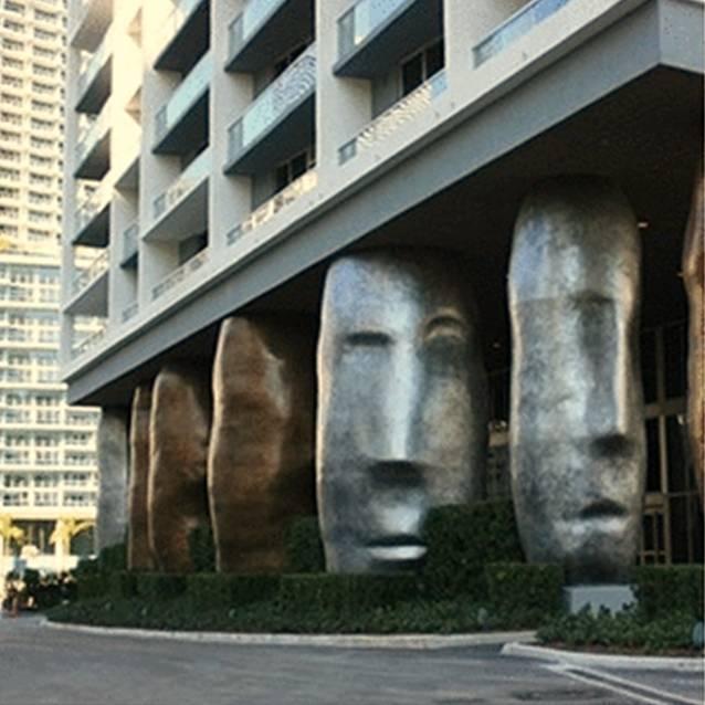 Apartment Icon Brickell By We Host