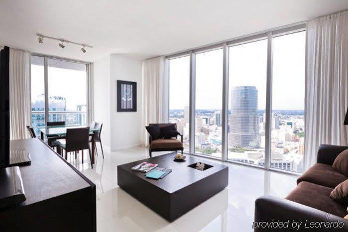Icon Brickell By We Host * Miami