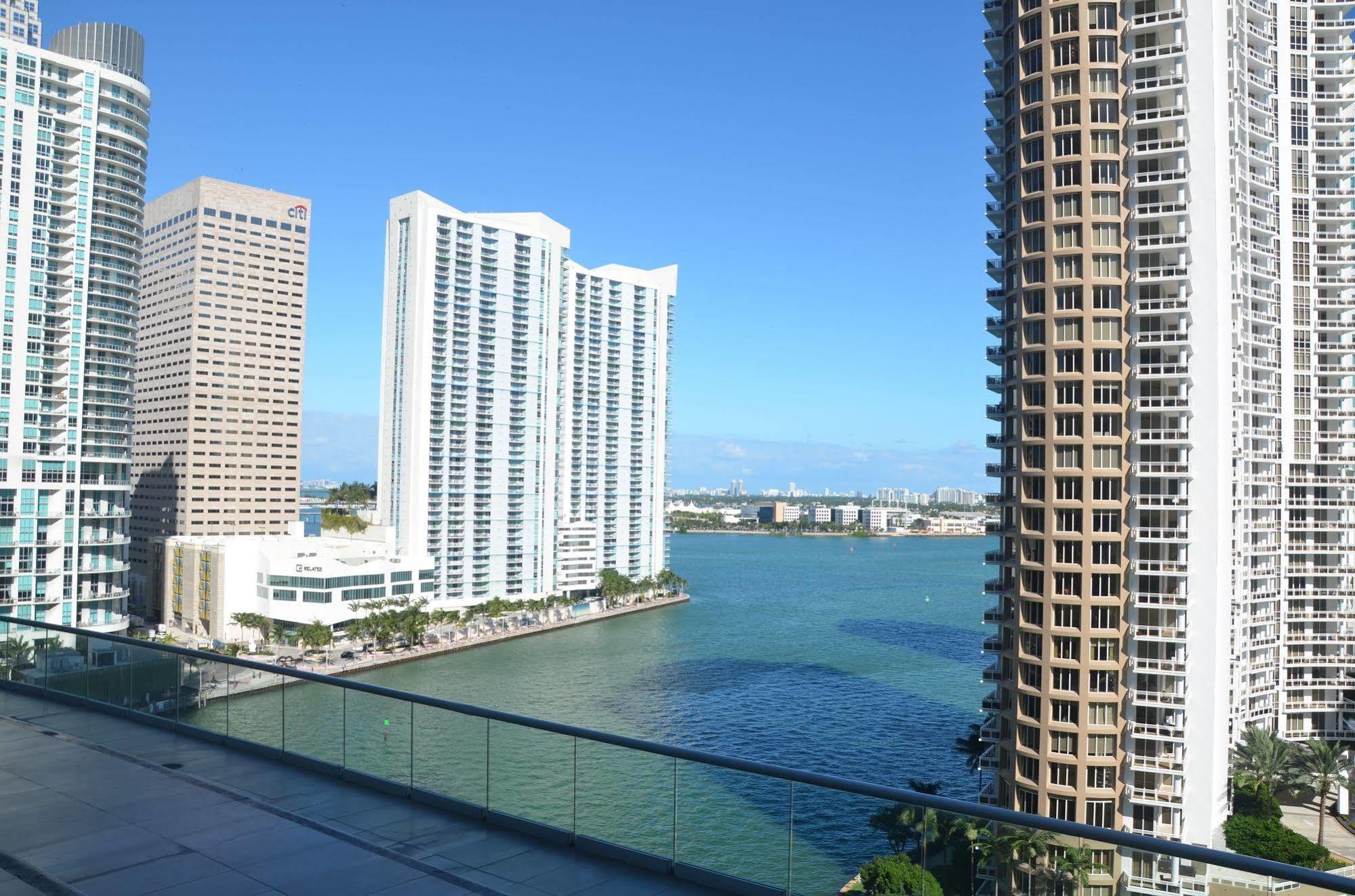 Apartment Icon Brickell By We Host