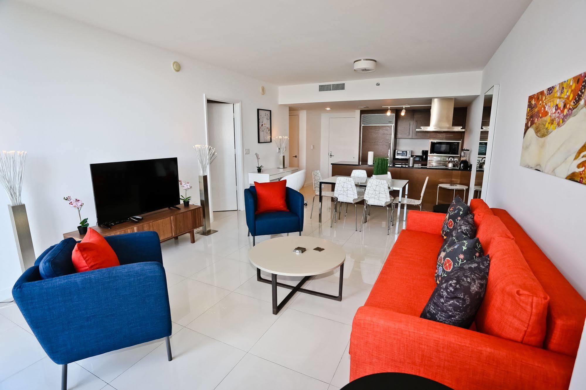 Apartment Icon Brickell By We Host