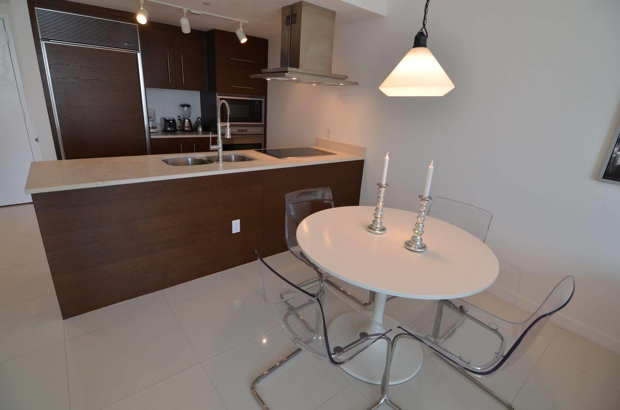 Icon Brickell By We Host Apartment Miami