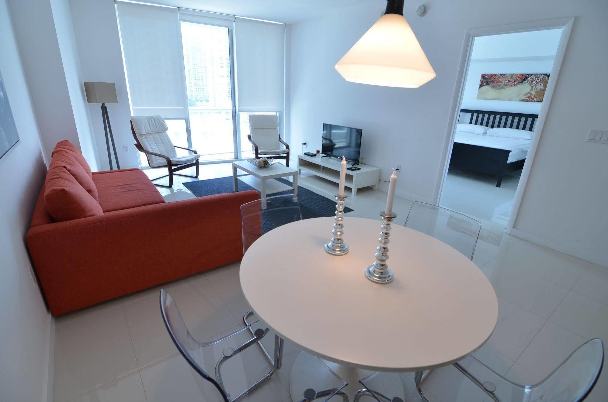 Icon Brickell By We Host * Miami