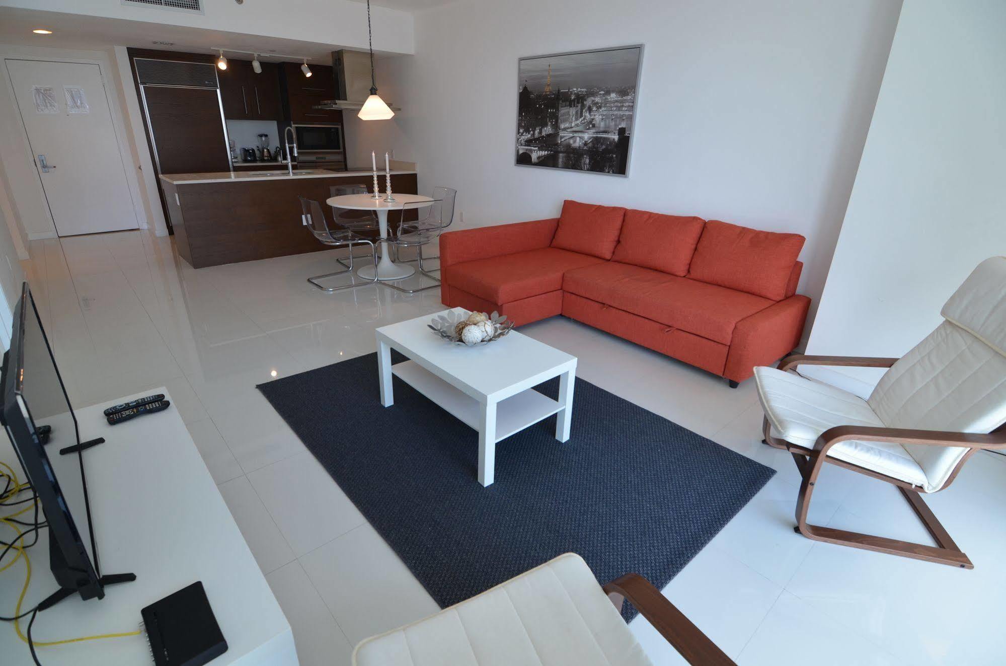Icon Brickell By We Host * Miami