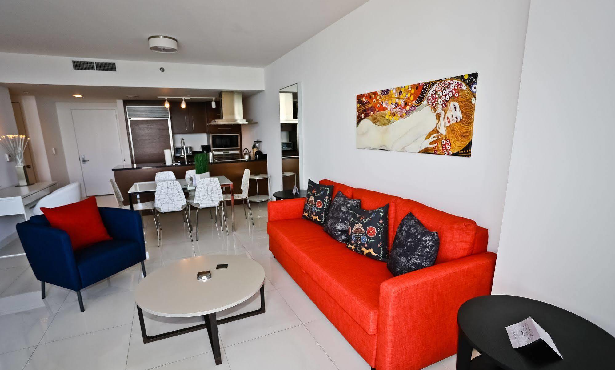 Icon Brickell By We Host Miami