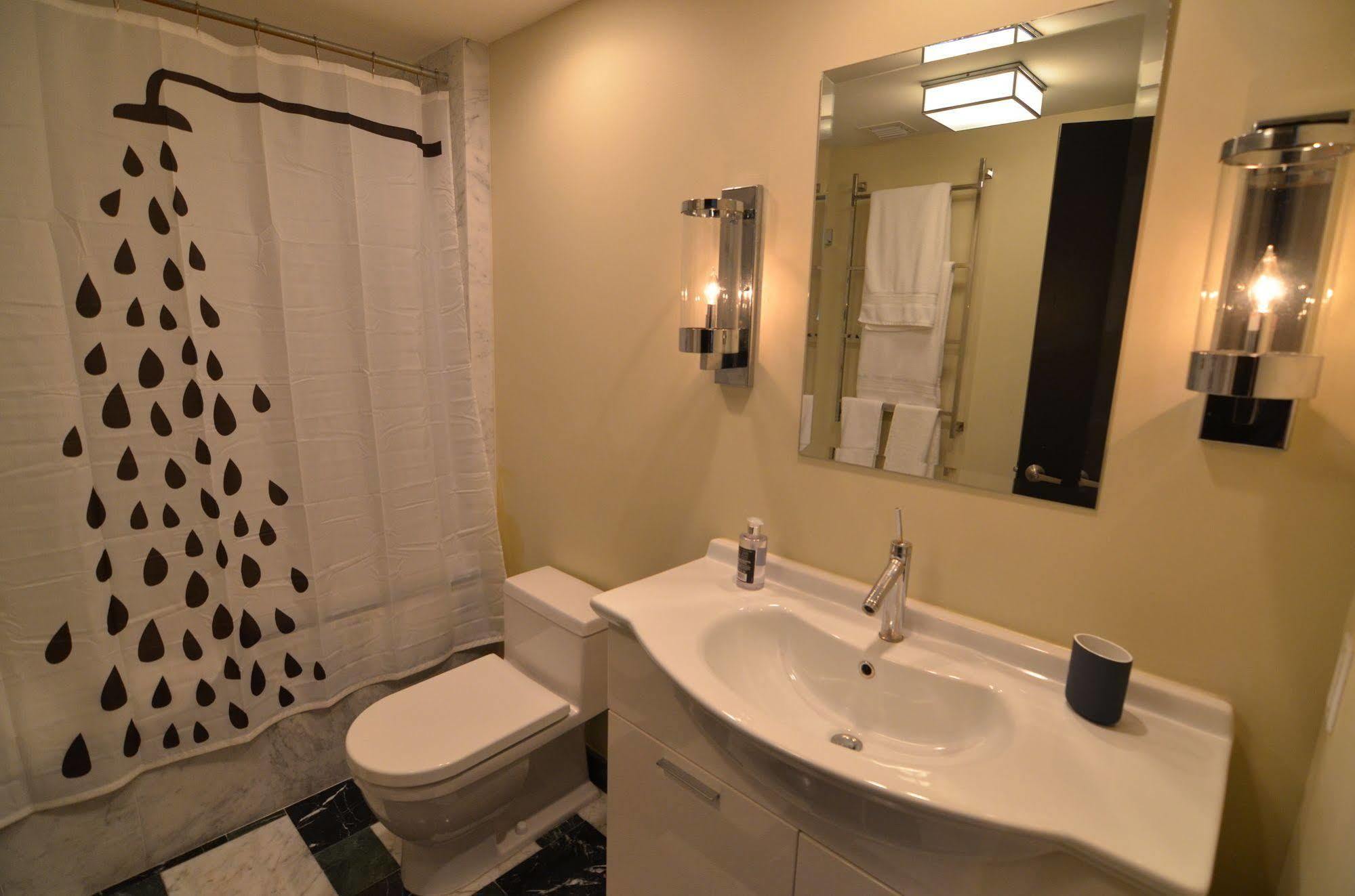 Icon Brickell By We Host Apartment *