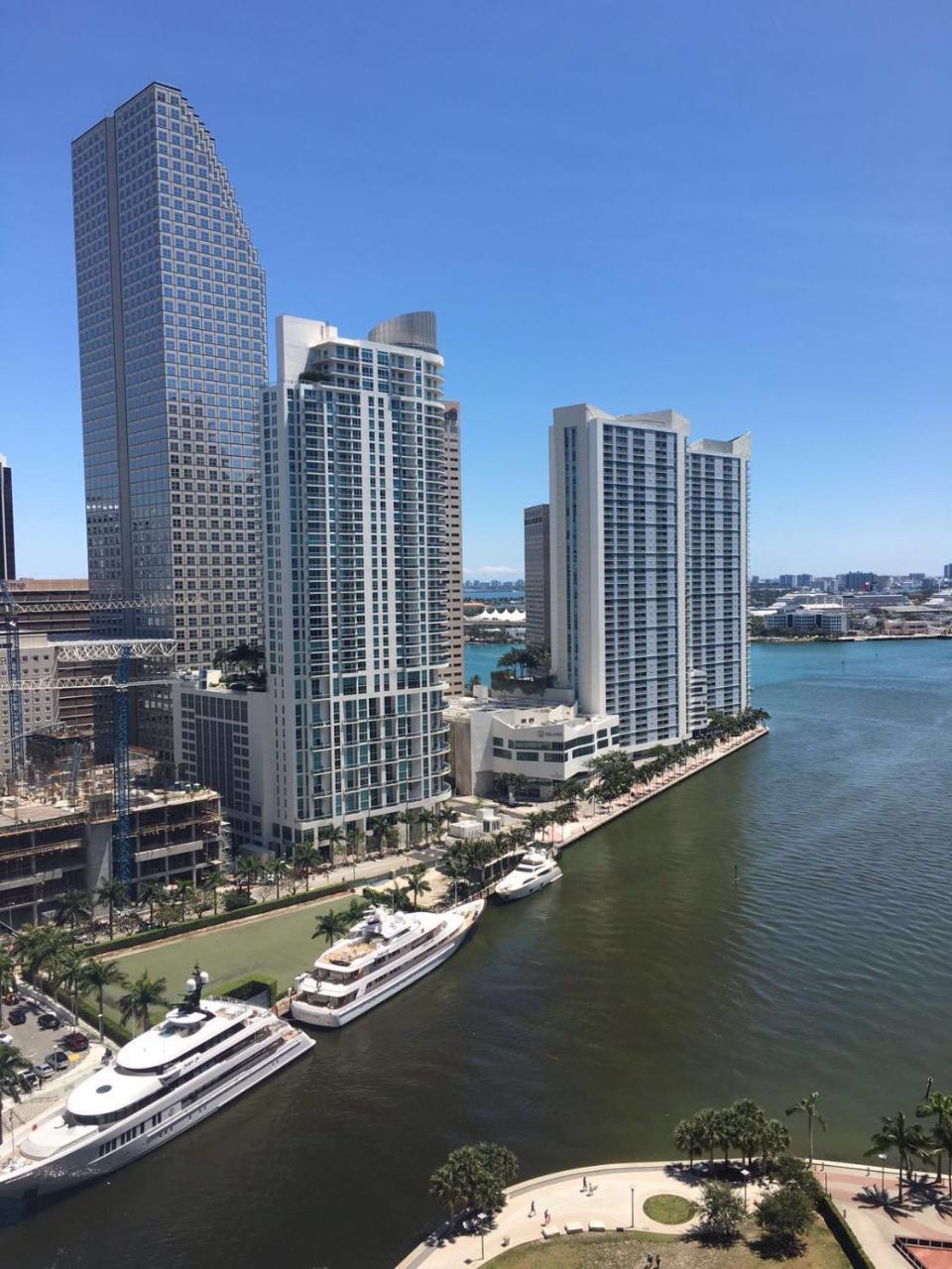 Apartment Icon Brickell By We Host *