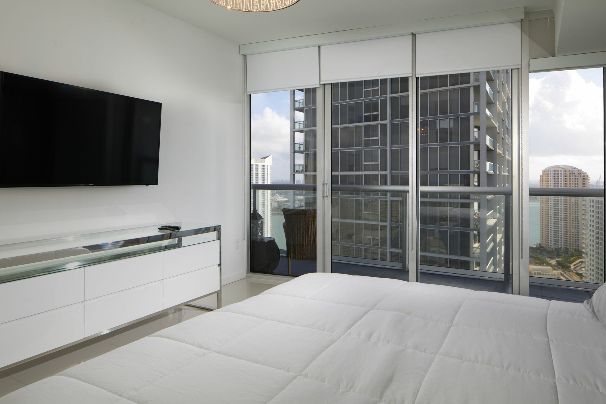 Apartment Icon Brickell By We Host *