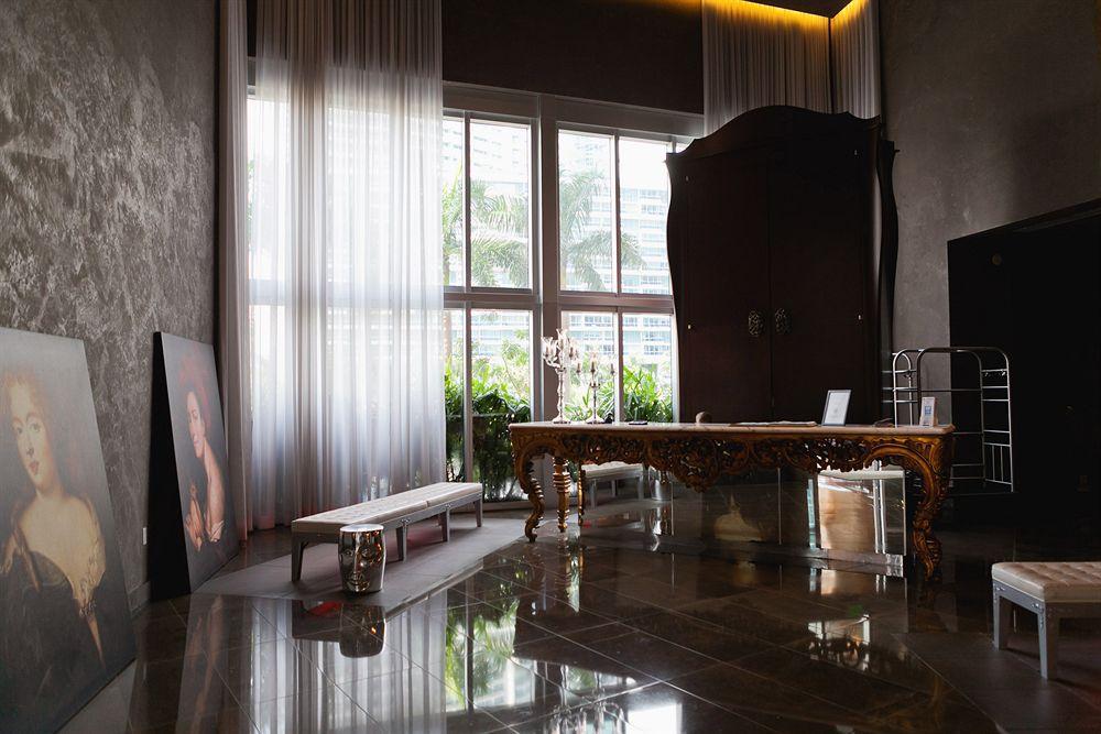 Apartamento Icon Brickell By We Host