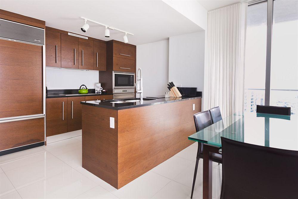 Icon Brickell By We Host Apartamento Miami