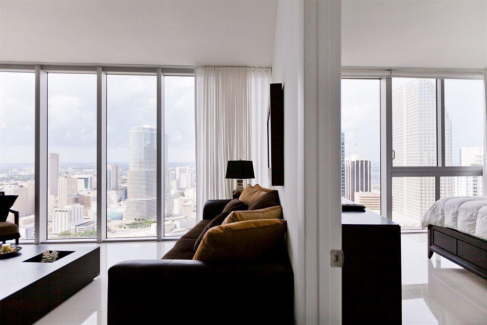 Icon Brickell By We Host Apartamento *