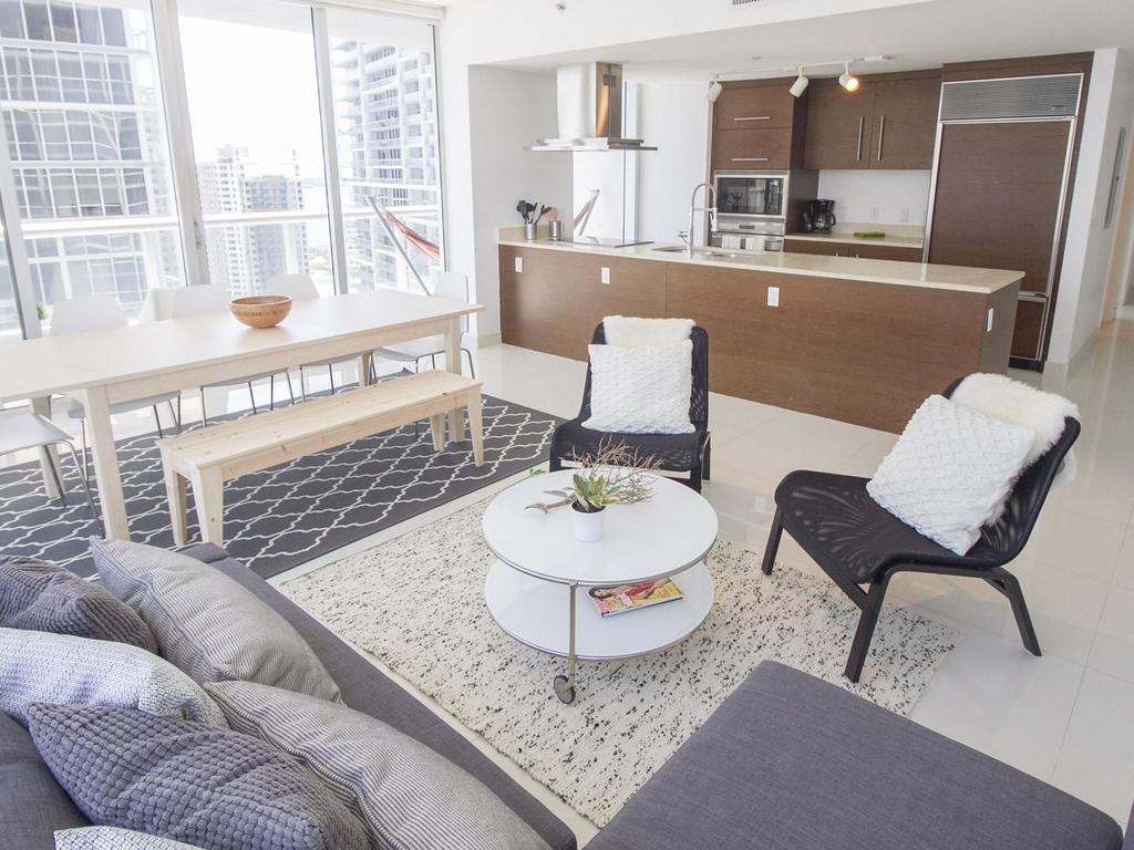 Apartamento Icon Brickell By We Host *