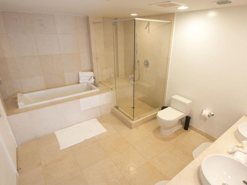Apartamento Icon Brickell By We Host *