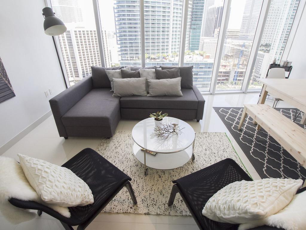 Apartamento Icon Brickell By We Host
