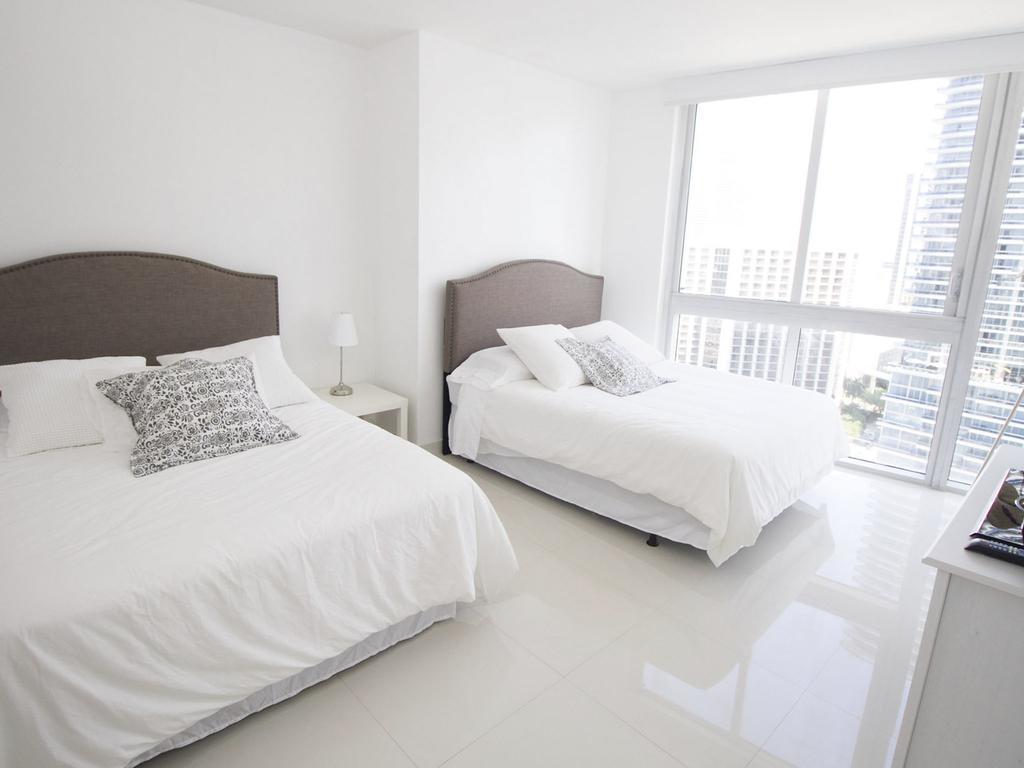 Apartamento Icon Brickell By We Host Miami