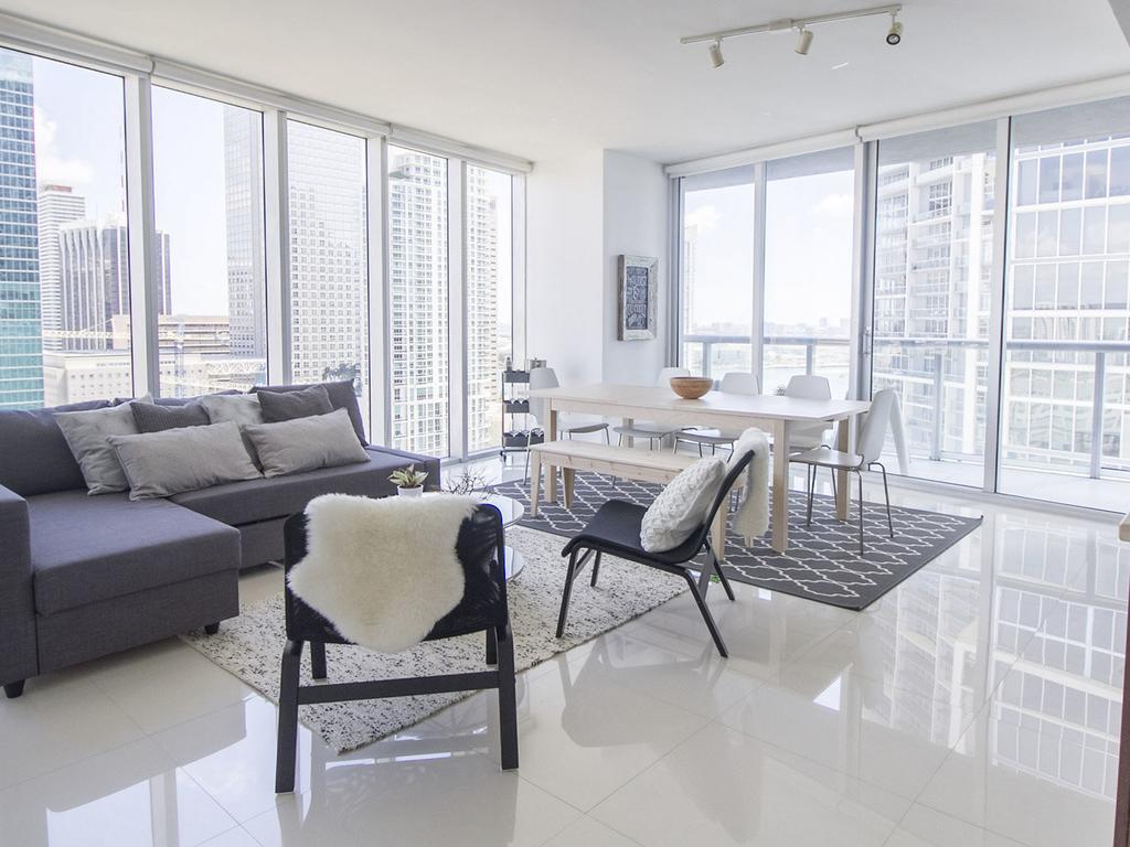 Apartamento Icon Brickell By We Host