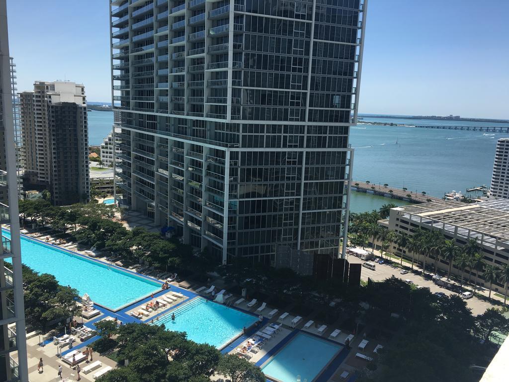Apartamento Icon Brickell By We Host *