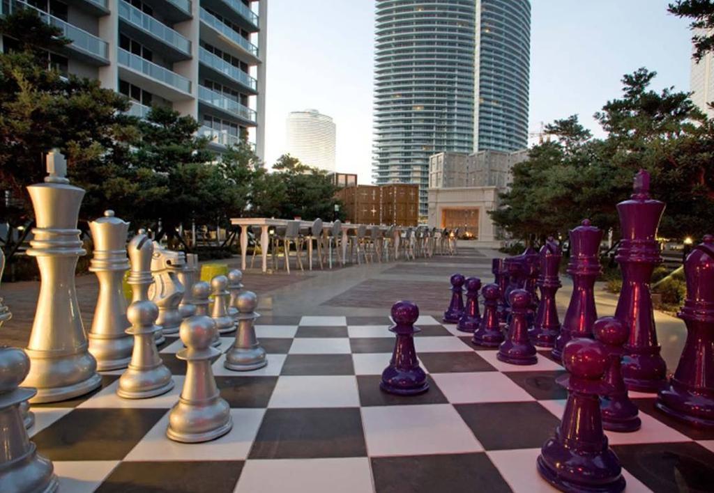 Apartamento Icon Brickell By We Host Miami
