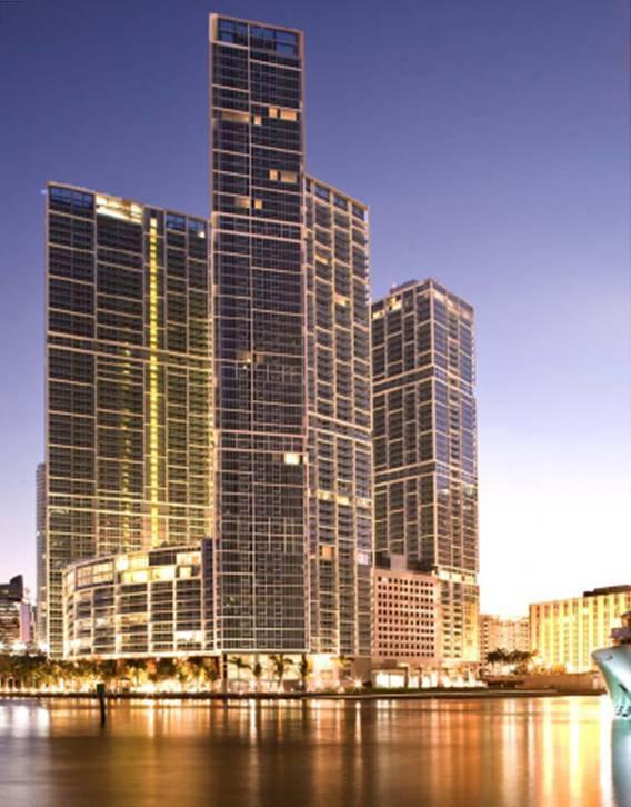 Apartamento Icon Brickell By We Host *
