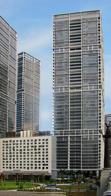 Apartamento Icon Brickell By We Host *