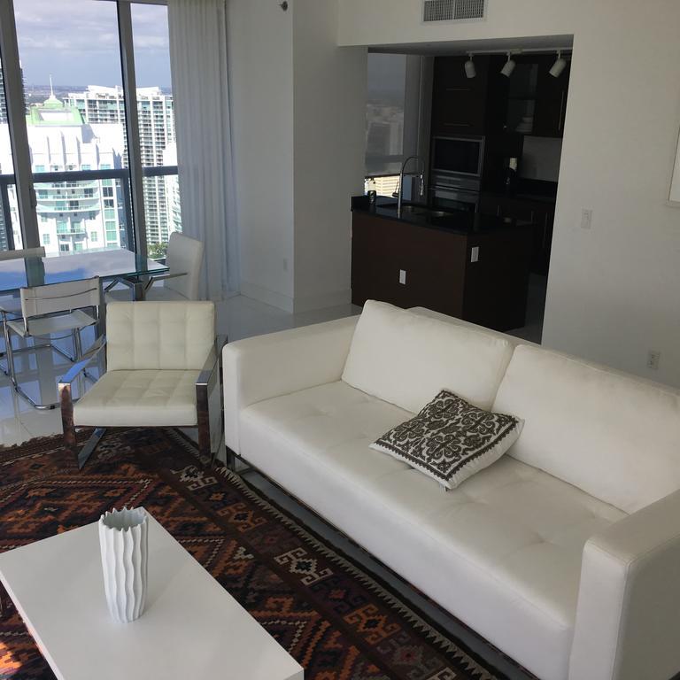 Apartamento Icon Brickell By We Host *