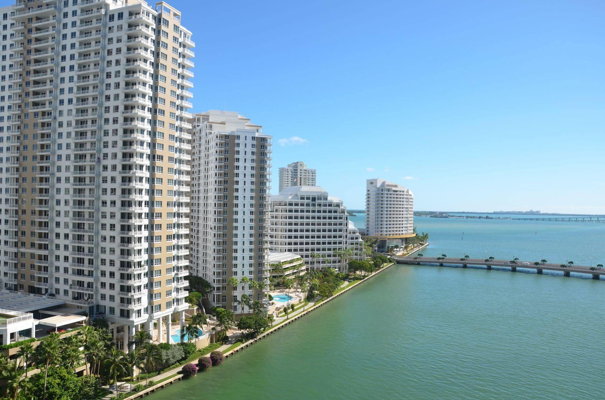 Icon Brickell By We Host Apartamento *