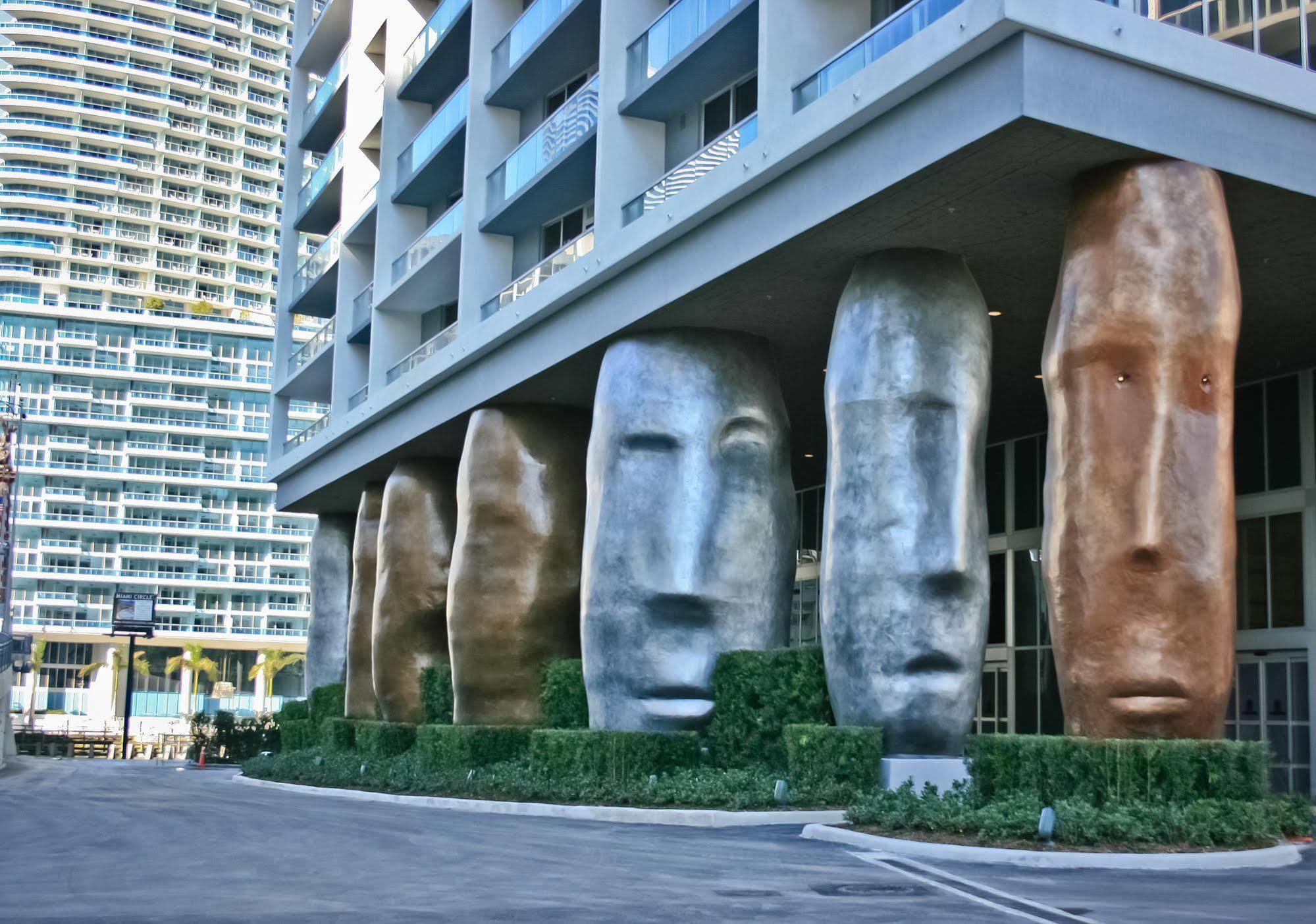 Icon Brickell By We Host Apartamento *