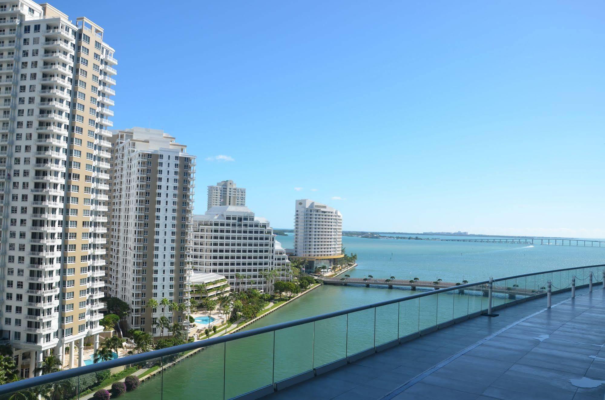 Apartamento Icon Brickell By We Host *