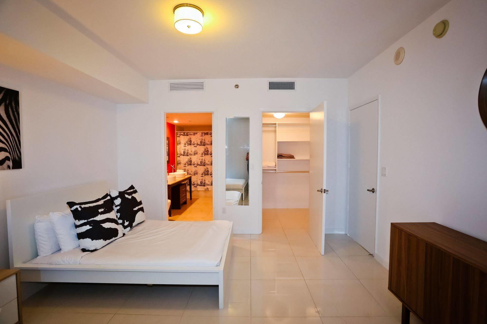 Apartamento Icon Brickell By We Host
