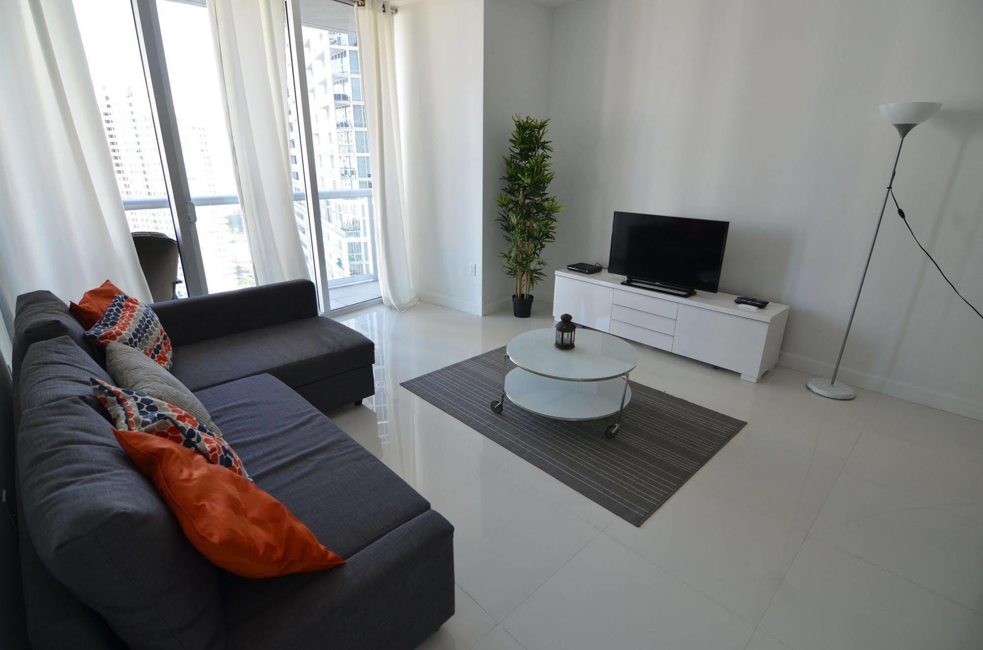 Icon Brickell By We Host Apartamento *